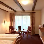 Harzer Hof Отель Херцберг-ам-Гарц