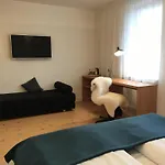 Отель Harzer Hof