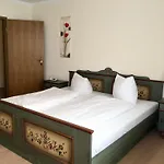 Harzer Hof Szálloda Herzberg am Harz