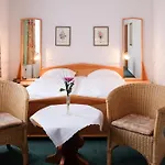 Отель Harzer Hof