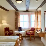 Harzer Hof Отель Херцберг-ам-Гарц