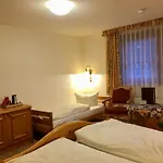 Harzer Hof Отель