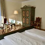 Harzer Hof Херцберг-ам-Гарц