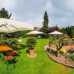 Harzer Hof Szálloda Herzberg am Harz
