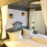 Harzer Hof Отель Херцберг-ам-Гарц