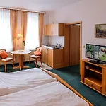 Harzer Hof Херцберг-ам-Гарц