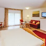 Harzer Hof 3* Херцберг-ам-Гарц