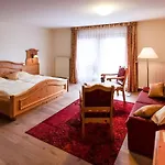 Harzer Hof 3* Херцберг-ам-Гарц