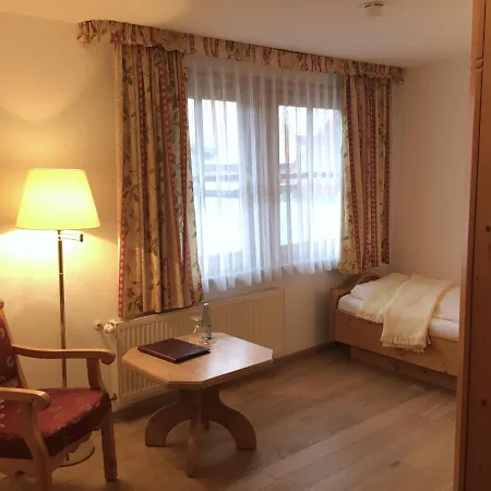 Hotel Harzer Hof 3*