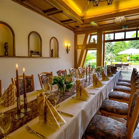 Harzer Hof 3*