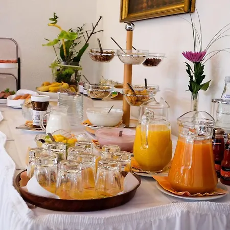 Hotel Harzer Hof 3*