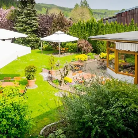 Harzer Hof Otel
