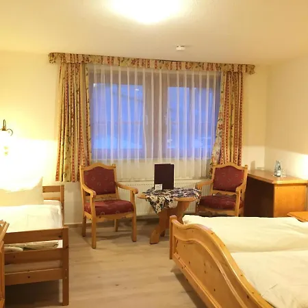 Harzer Hof Hotel Herzberg am Harz