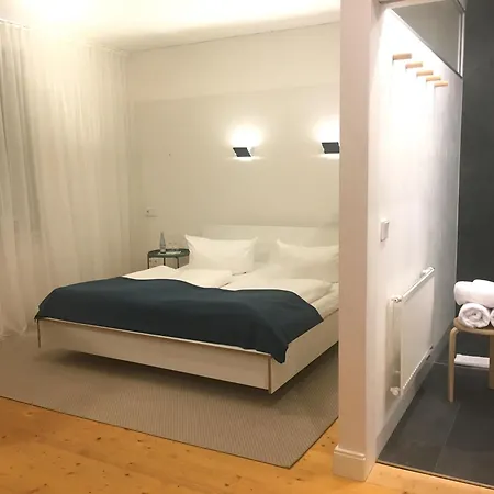 Harzer Hof 3* Херцберг-ам-Гарц