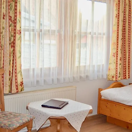 Harzer Hof 3*