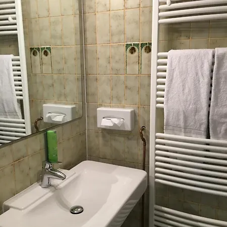 Harzer Hof 3*