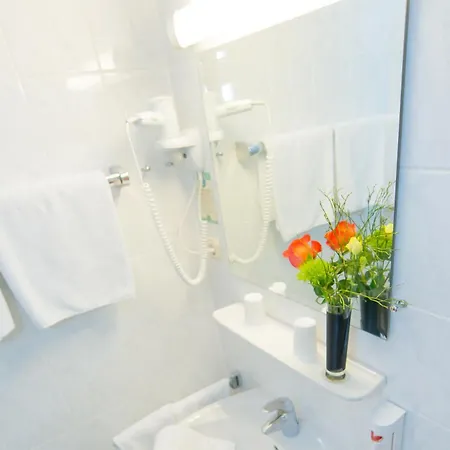 Harzer Hof Hotel
