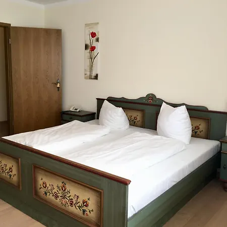 Harzer Hof Hotel Herzberg am Harz