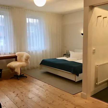 Harzer Hof 3*