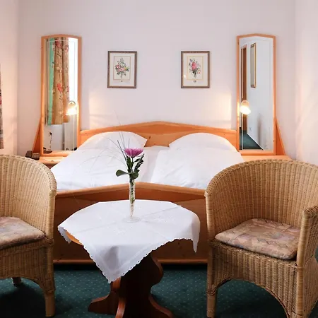 Hotel Harzer Hof