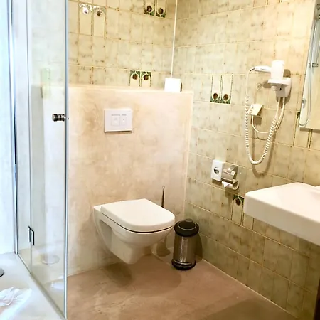 Hotel Harzer Hof