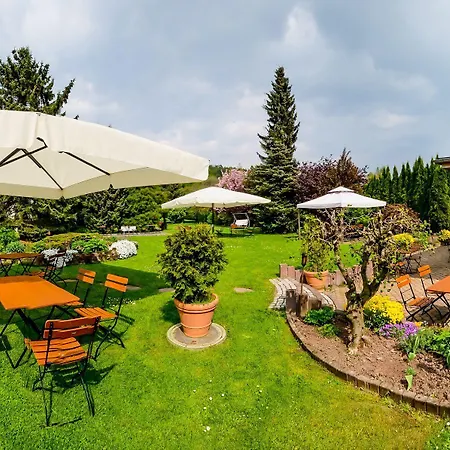 Harzer Hof Otel Herzberg am Harz