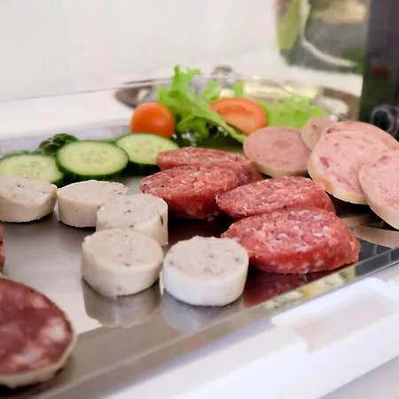 Harzer Hof Herzberg am Harz