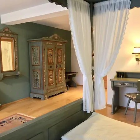 Harzer Hof Otel
