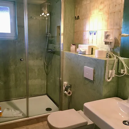 Otel Harzer Hof Herzberg am Harz