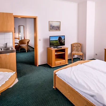 Harzer Hof Otel