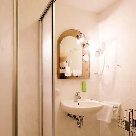 Harzer Hof Hotel Herzberg am Harz