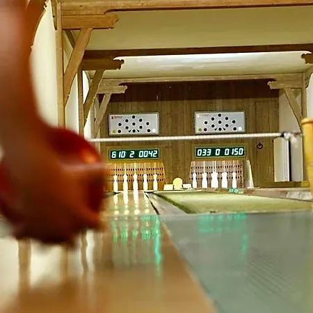 Harzer Hof Отель