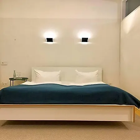 Harzer Hof Отель