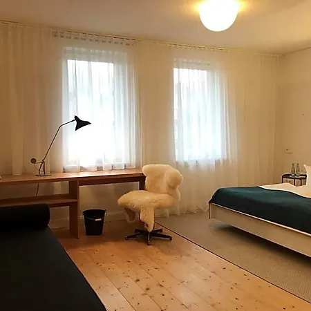 Harzer Hof Отель 3*