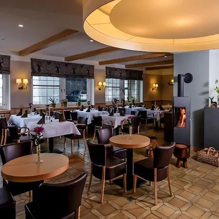 Harzer Hof Herzberg am Harz