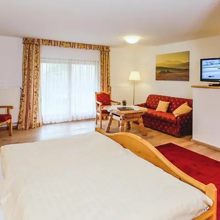 Harzer Hof 3* Херцберг-ам-Гарц