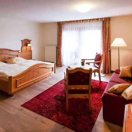 Harzer Hof 3* Херцберг-ам-Гарц