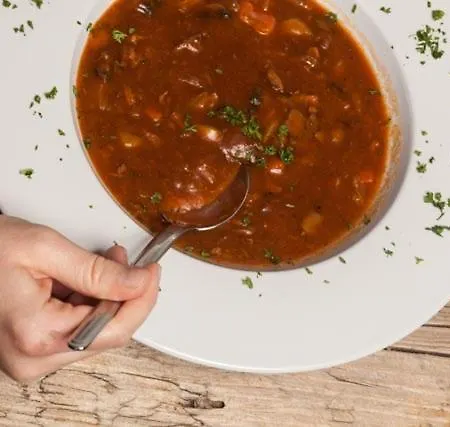 Hotel Harzer Hof Herzberg am Harz