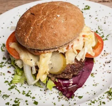 Harzer Hof Herzberg am Harz