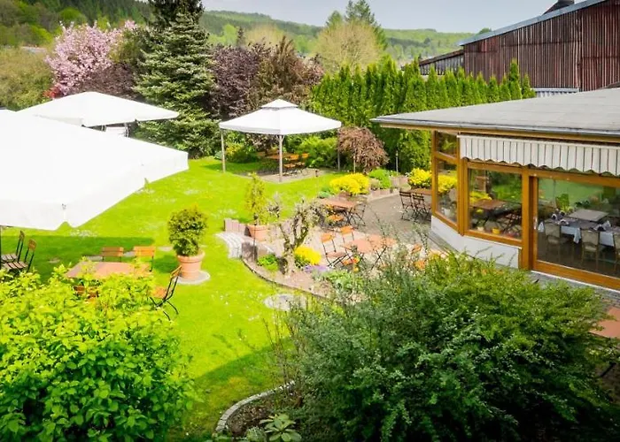 Harzer Hof Hotel